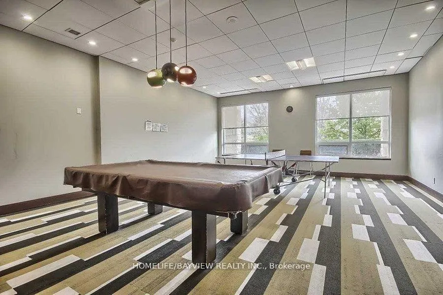 Photo 13 of Unit 217, 60 south town centre Boulevard, Markham, Unionville — HOMEH
