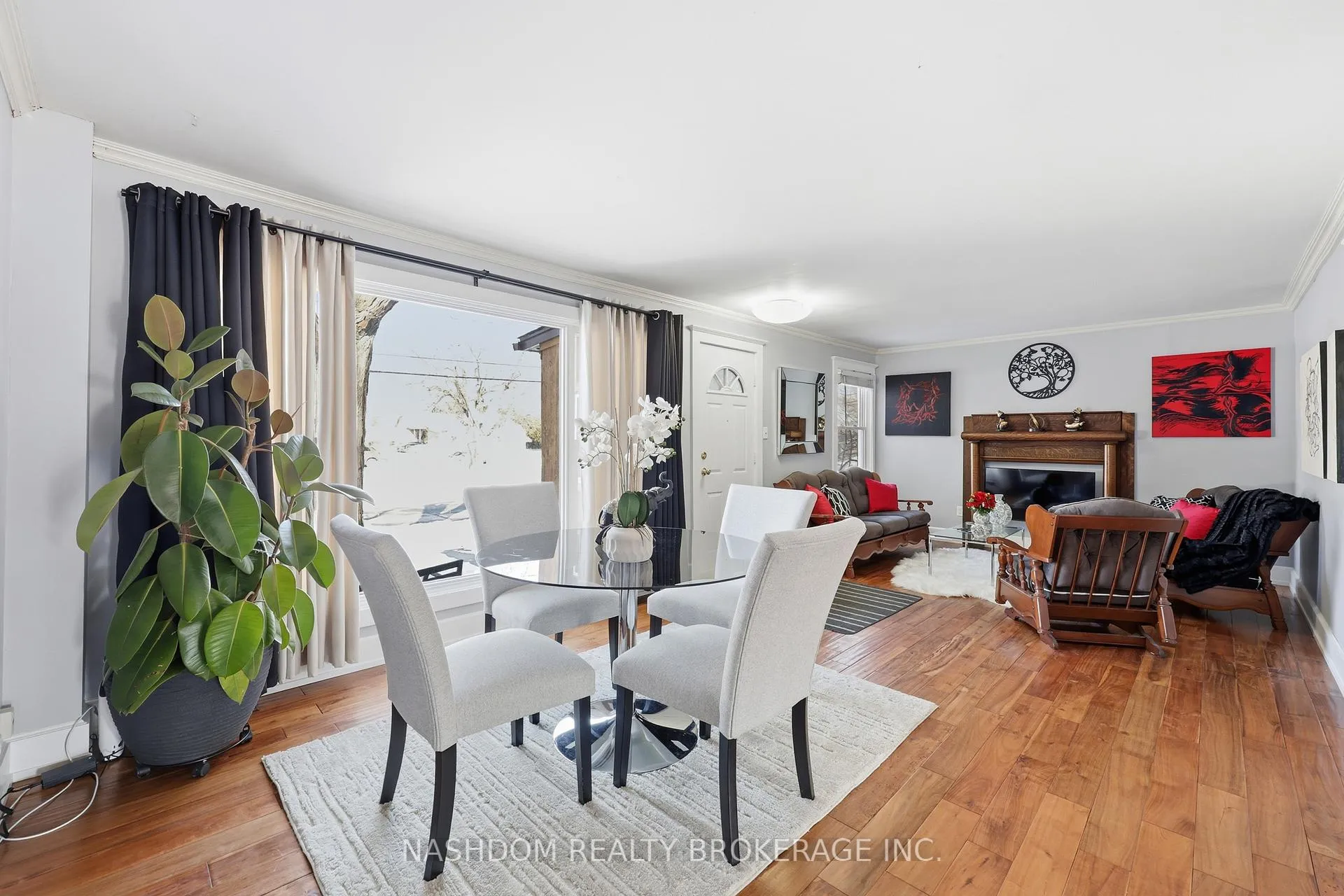 Photo 9 of 31 Hunter Street, Hamilton, Dundas — HOMEH