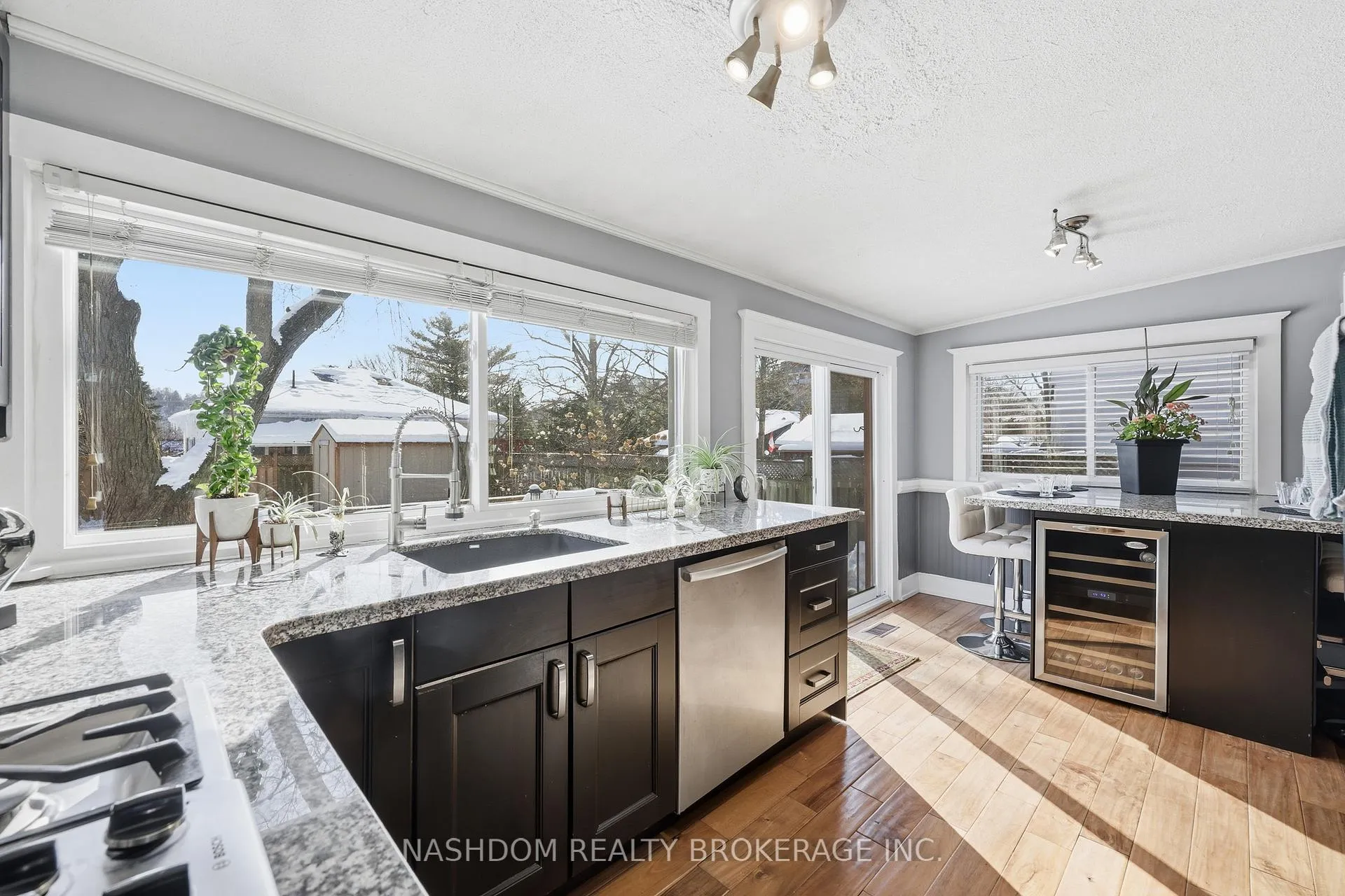 Photo 15 of 31 Hunter Street, Hamilton, Dundas — HOMEH
