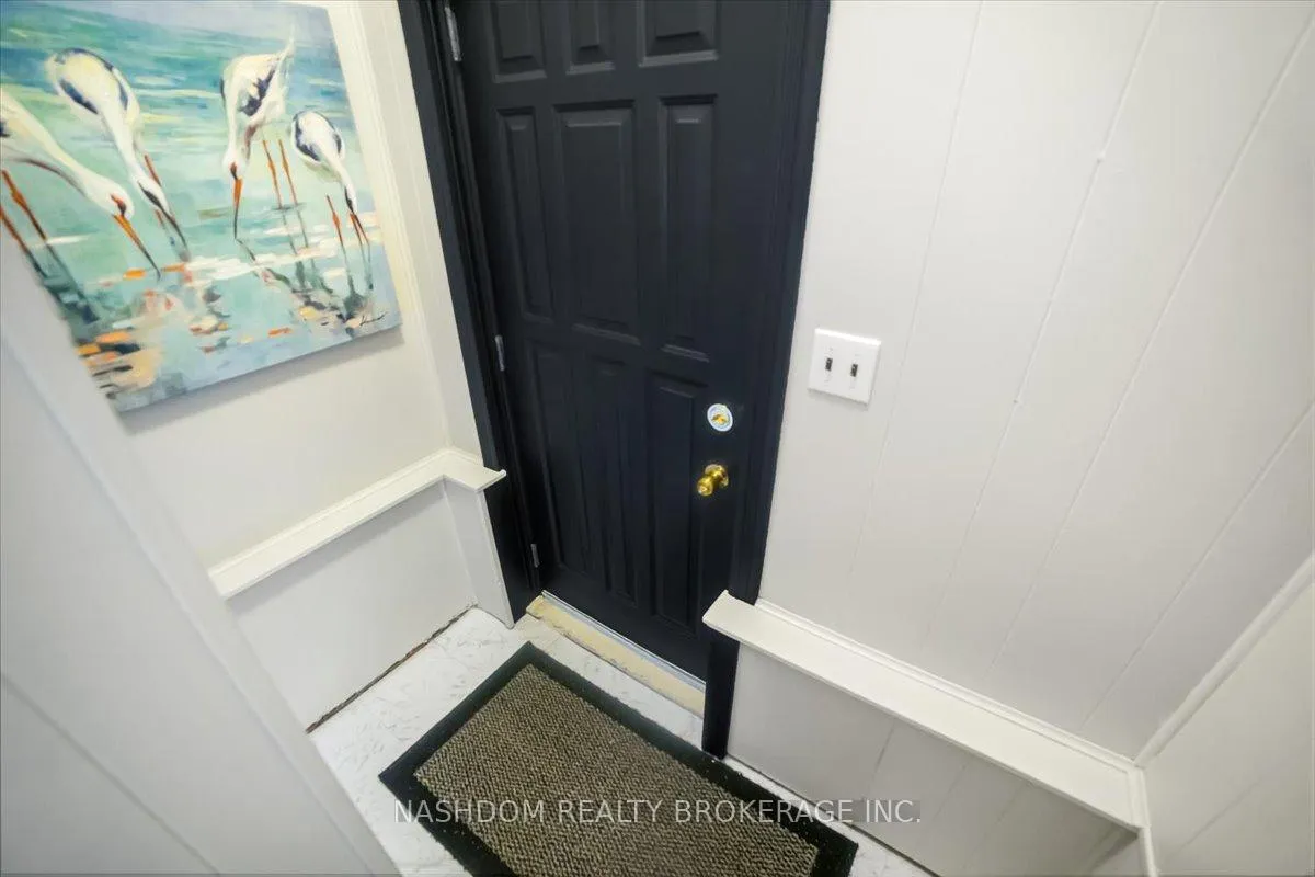 Photo 32 of 31 Hunter Street, Hamilton, Dundas — HOMEH