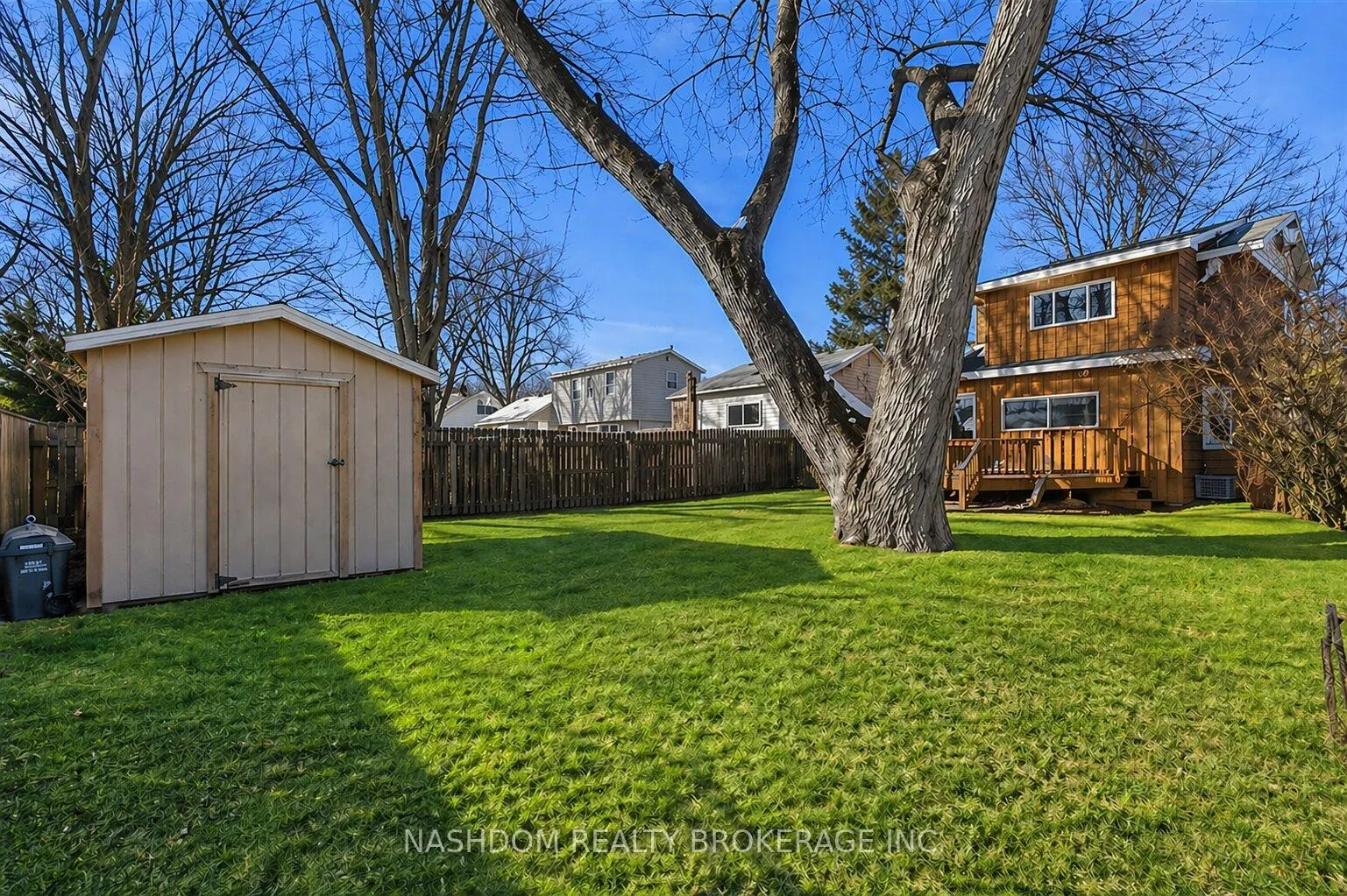 Photo 44 of 31 Hunter Street, Hamilton, Dundas — HOMEH