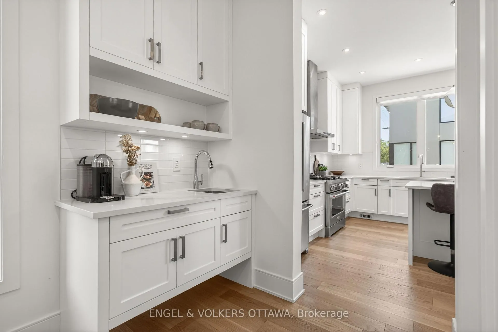 Photo 13 of 102 Granton Avenue, Ottawa, Meadowlands/St. Claire Gardens — HOMEH