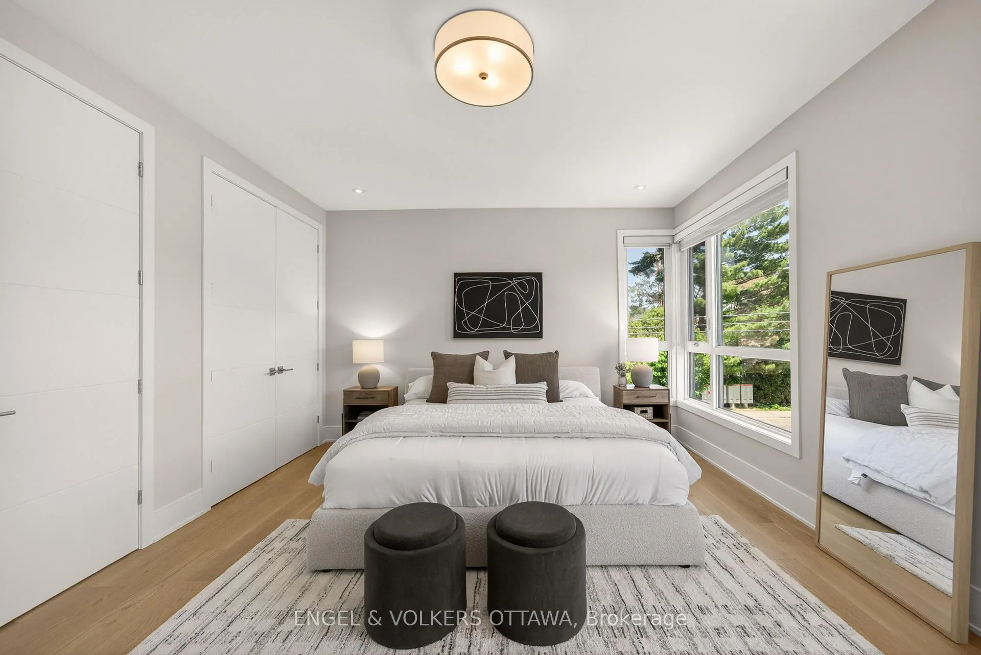 Photo 24 of 102 Granton Avenue, Ottawa, Meadowlands/St. Claire Gardens — HOMEH