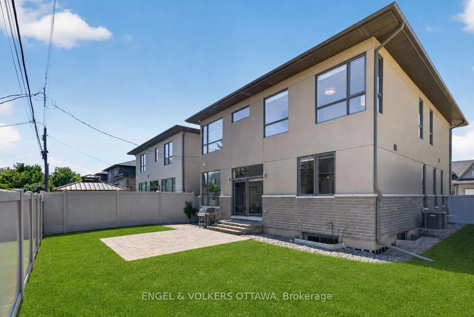 Photo 42 of 102 Granton Avenue, Ottawa, Meadowlands/St. Claire Gardens — HOMEH