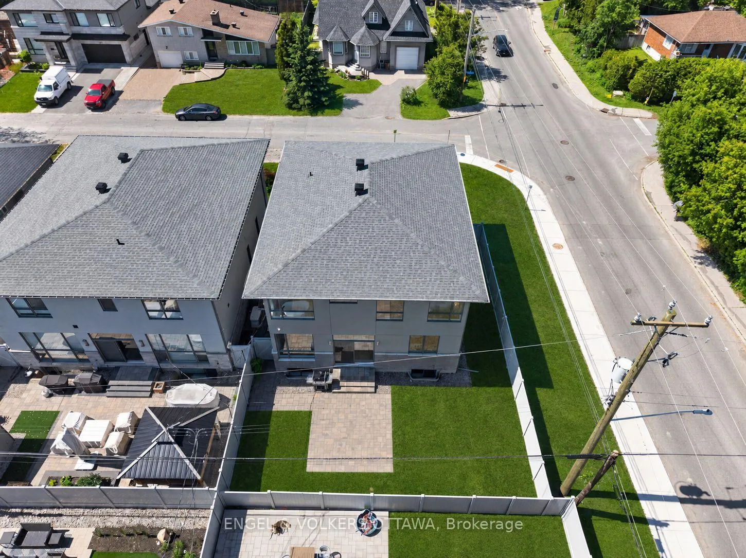 Photo 44 of 102 Granton Avenue, Ottawa, Meadowlands/St. Claire Gardens — HOMEH
