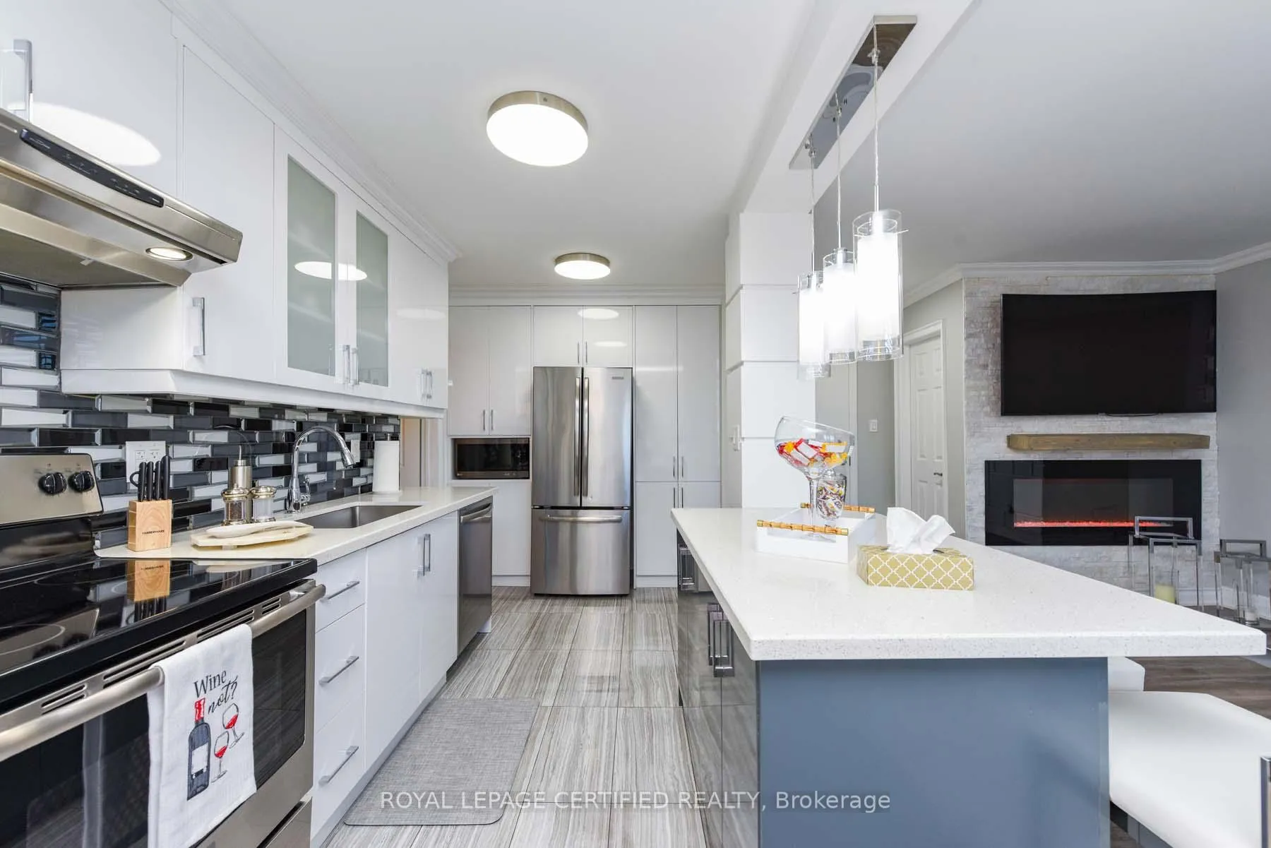 Photo 20 of Unit 204, 3170 Kirwin Avenue E, Mississauga, Cooksville — HOMEH