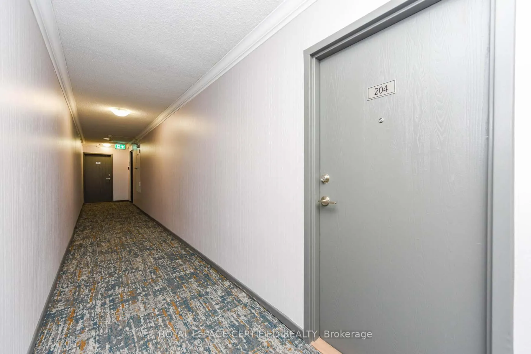 Photo 31 of Unit 204, 3170 Kirwin Avenue E, Mississauga, Cooksville — HOMEH