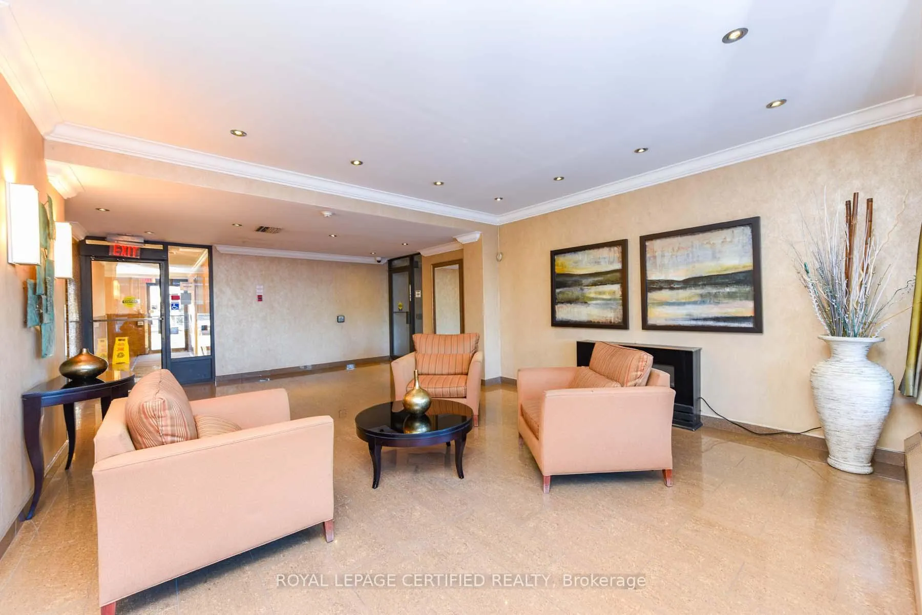 Photo 35 of Unit 204, 3170 Kirwin Avenue E, Mississauga, Cooksville — HOMEH