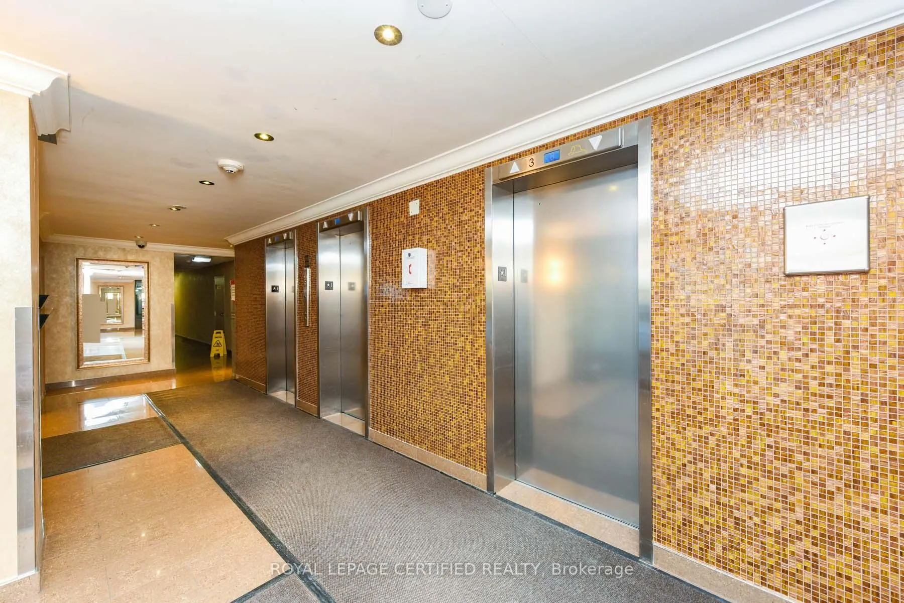 Photo 36 of Unit 204, 3170 Kirwin Avenue E, Mississauga, Cooksville — HOMEH