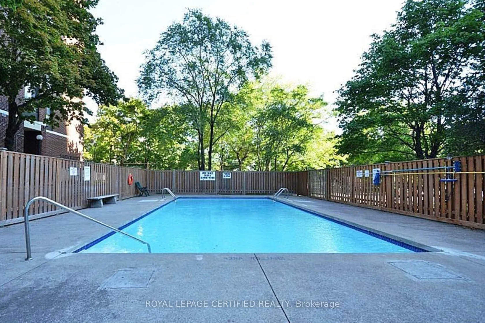 Photo 40 of Unit 204, 3170 Kirwin Avenue E, Mississauga, Cooksville — HOMEH