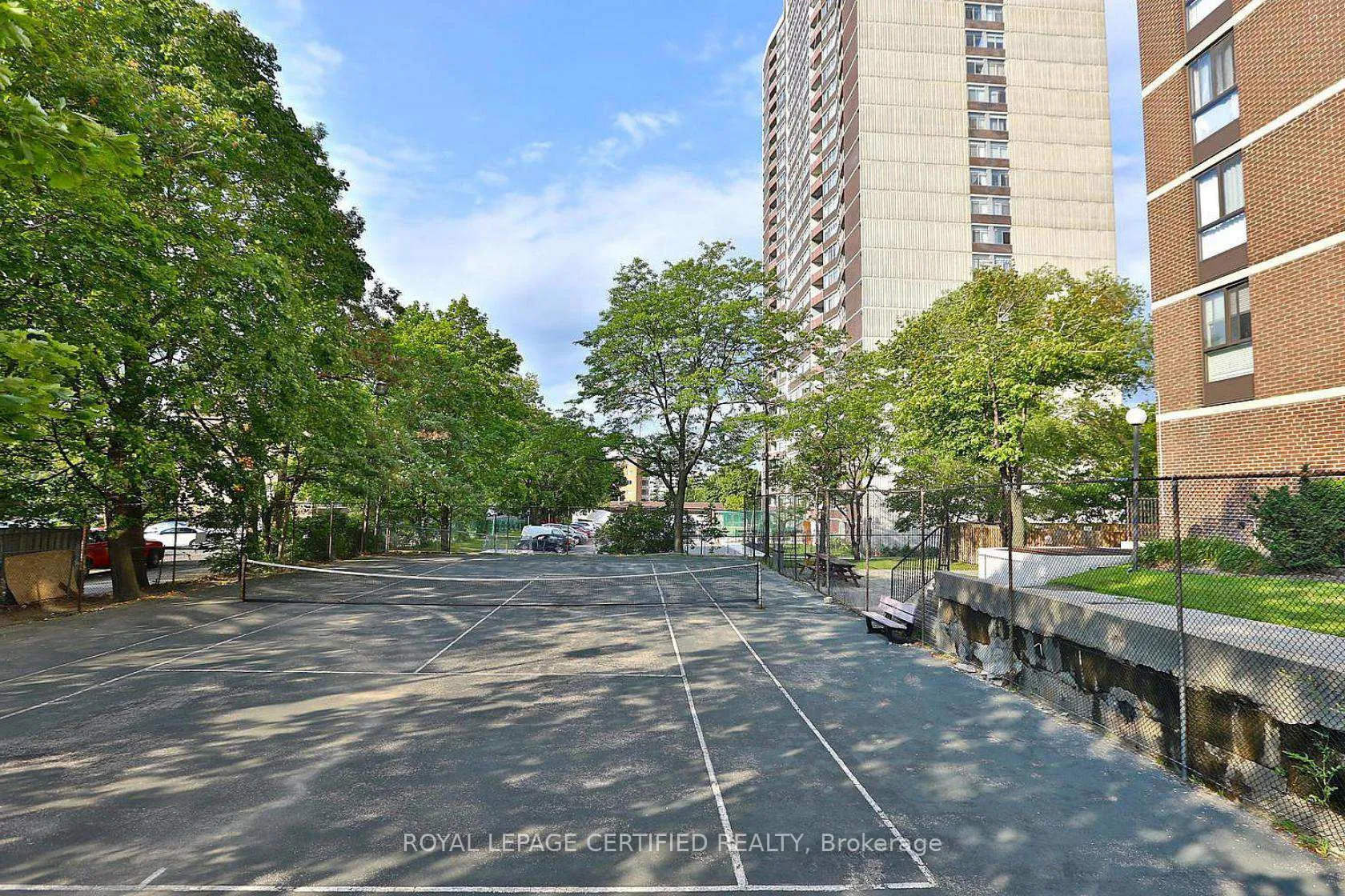 Photo 43 of Unit 204, 3170 Kirwin Avenue E, Mississauga, Cooksville — HOMEH