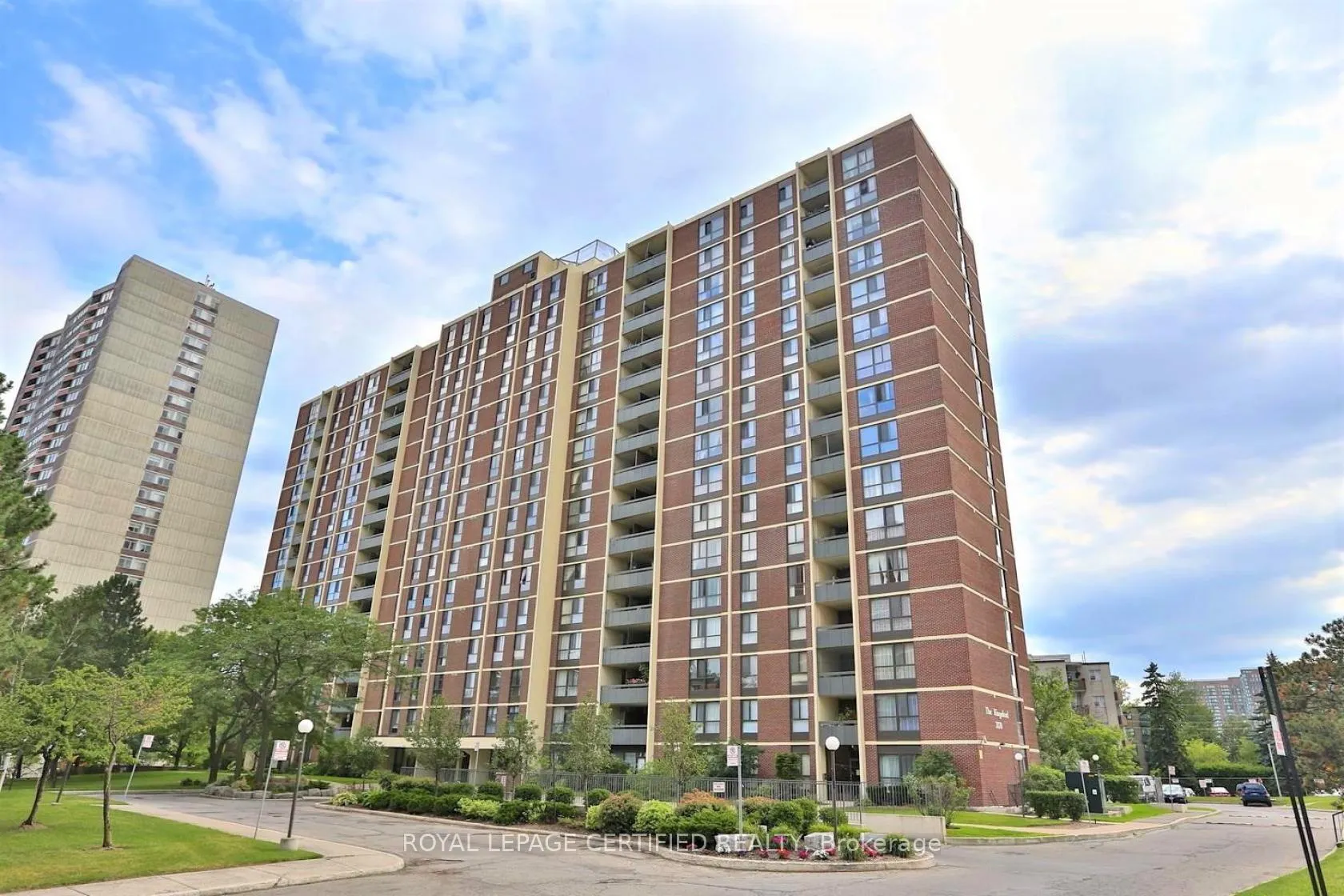 Photo 44 of Unit 204, 3170 Kirwin Avenue E, Mississauga, Cooksville — HOMEH