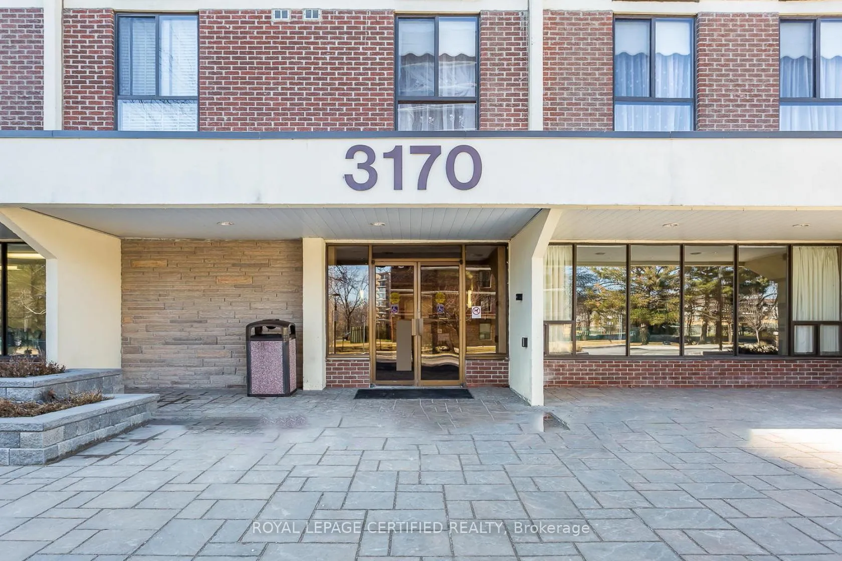 Photo 46 of Unit 204, 3170 Kirwin Avenue E, Mississauga, Cooksville — HOMEH