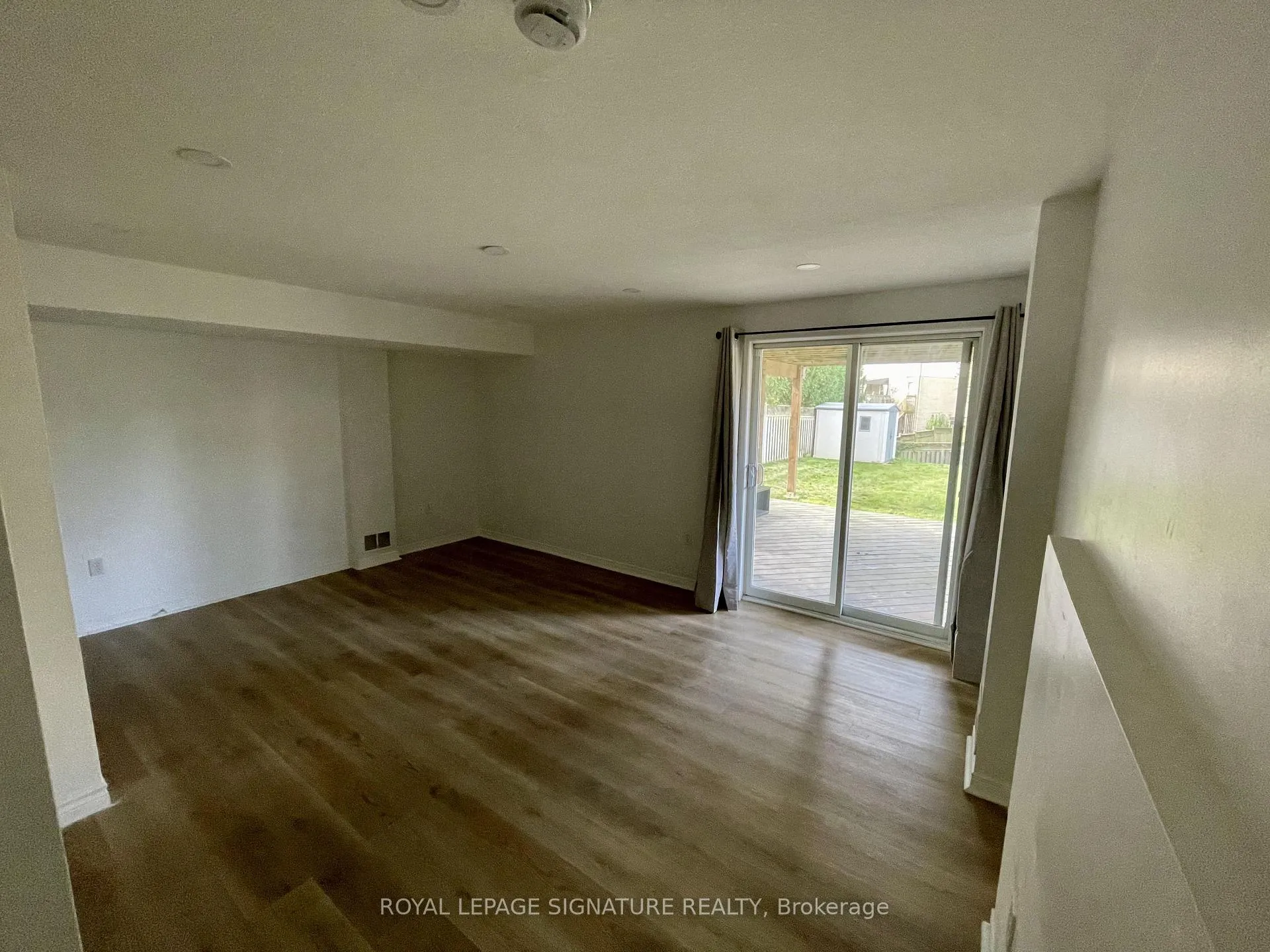 Photo 4 of Unit Basement, 168 Windflower Drive, Kitchener, Larentian West — HOMEH