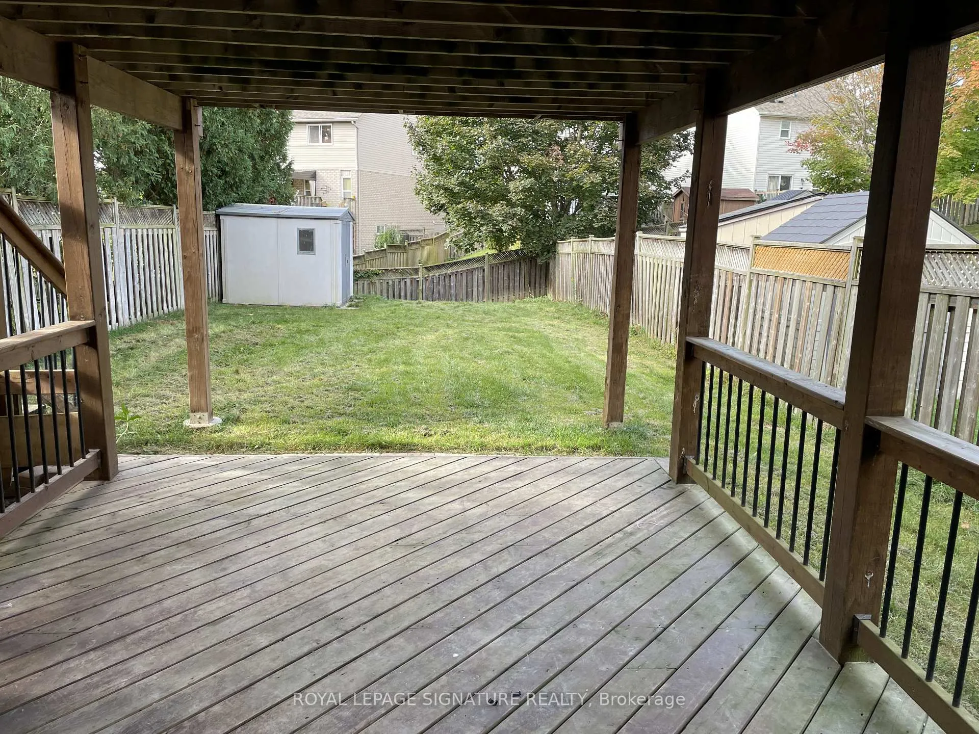 Photo 8 of Unit Basement, 168 Windflower Drive, Kitchener, Larentian West — HOMEH