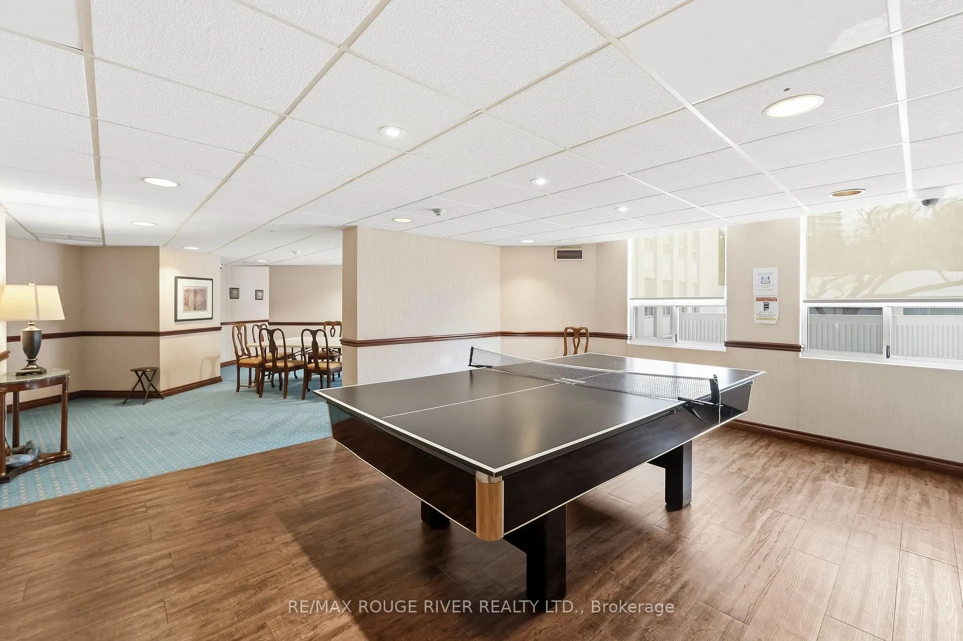 Photo 16 of Unit 1008, 3650 Kaneff Crescent, Mississauga, Mississauga Valleys — HOMEH