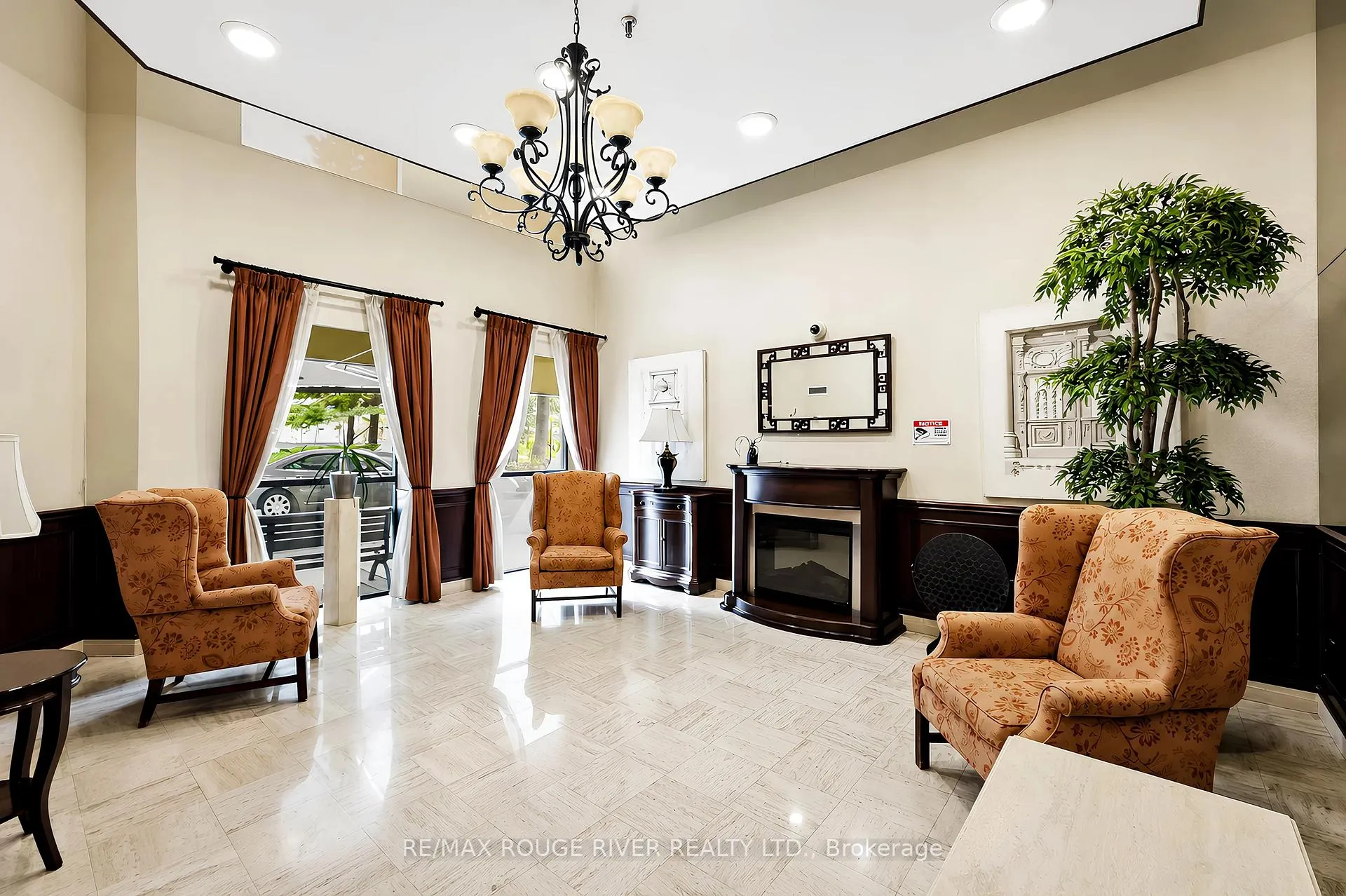 Photo 18 of Unit 1008, 3650 Kaneff Crescent, Mississauga, Mississauga Valleys — HOMEH