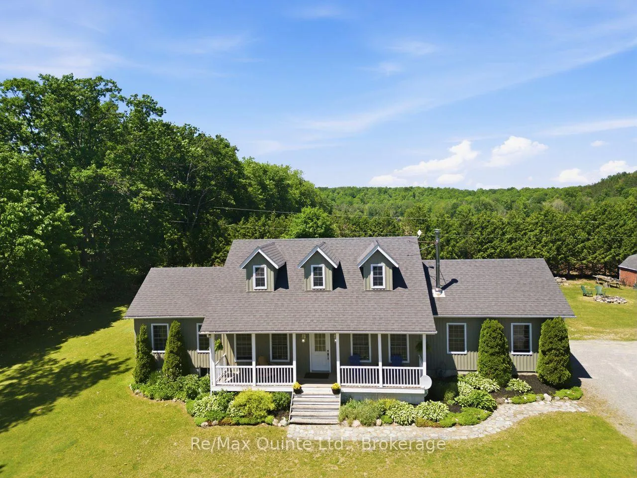Photo 1 of 506 Haynes Road, Cramahe, Rural Cramahe — HOMEH