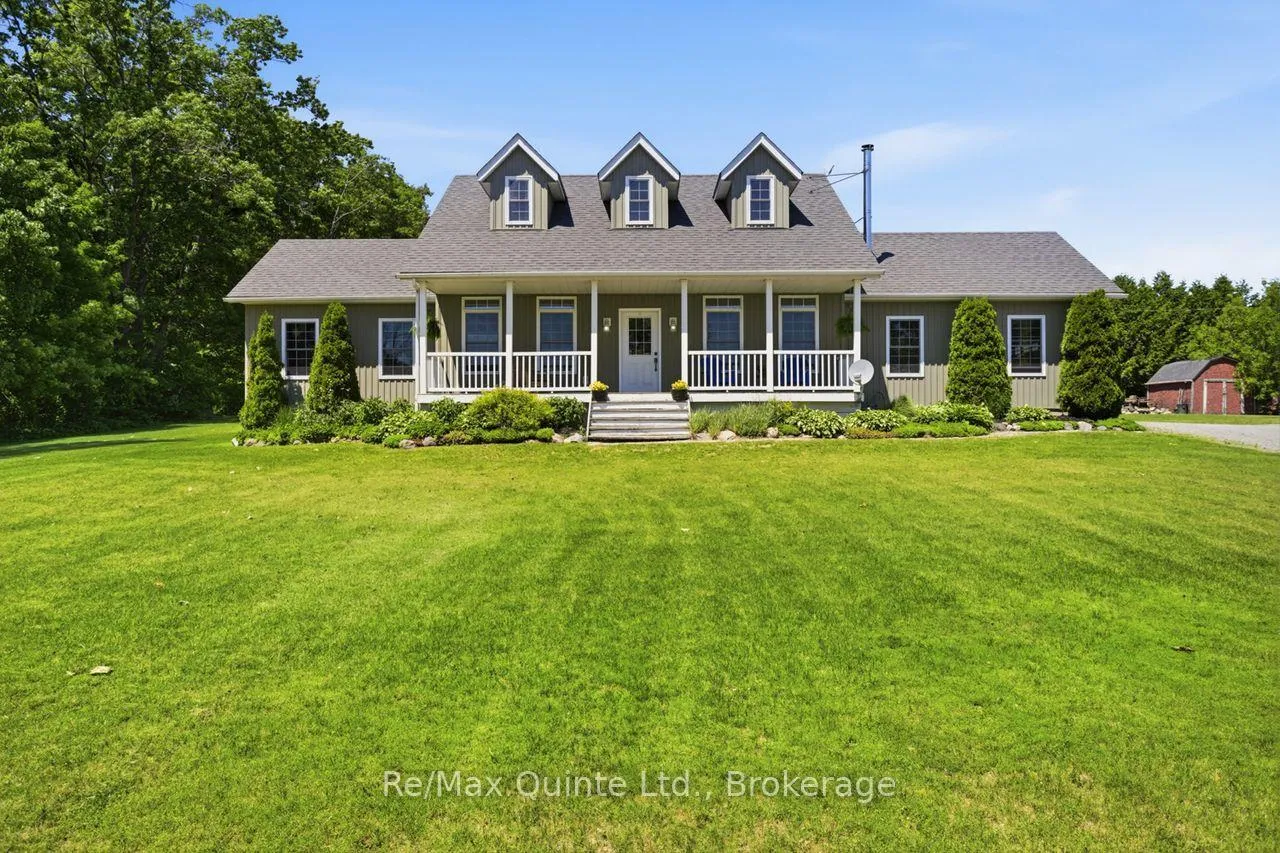 Photo 2 of 506 Haynes Road, Cramahe, Rural Cramahe — HOMEH