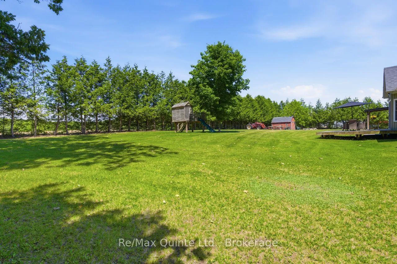 Photo 34 of 506 Haynes Road, Cramahe, Rural Cramahe — HOMEH