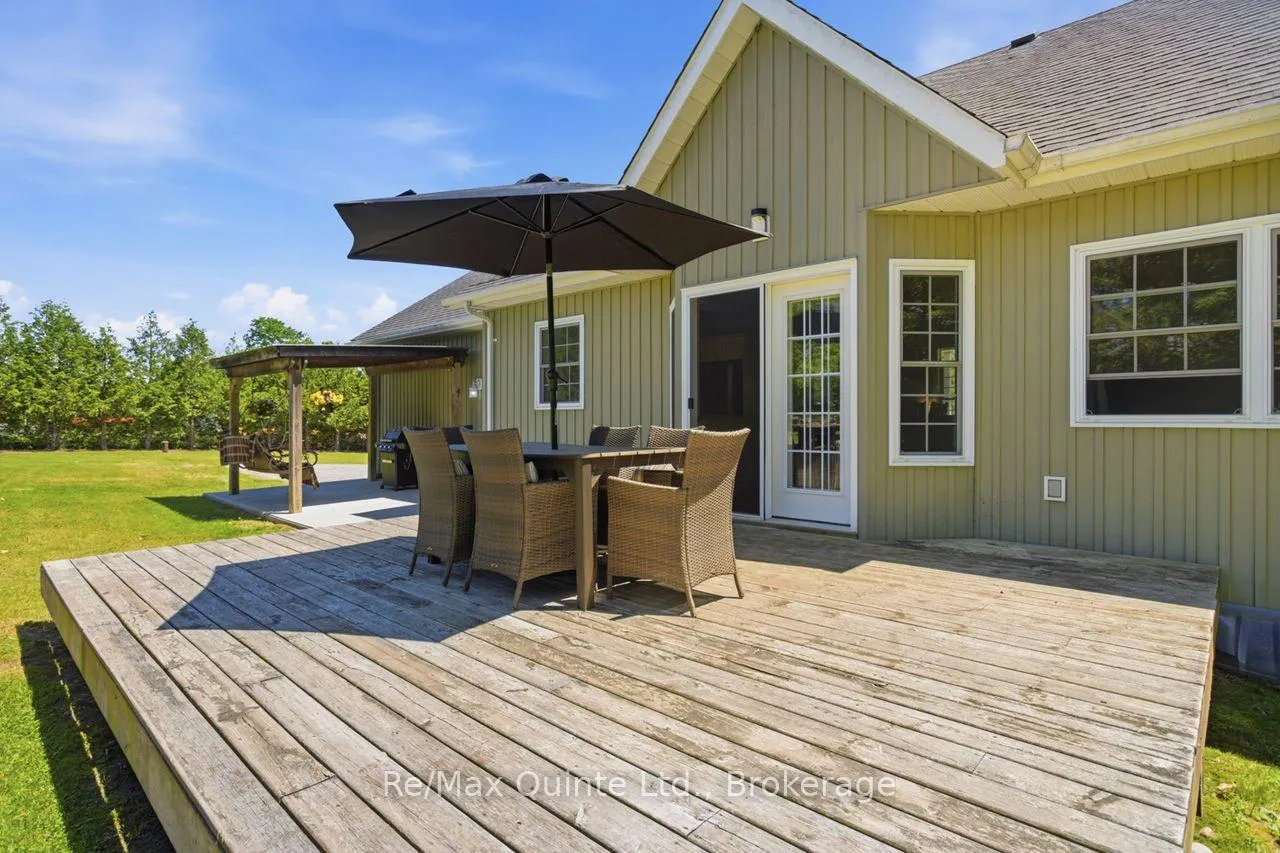 Photo 35 of 506 Haynes Road, Cramahe, Rural Cramahe — HOMEH