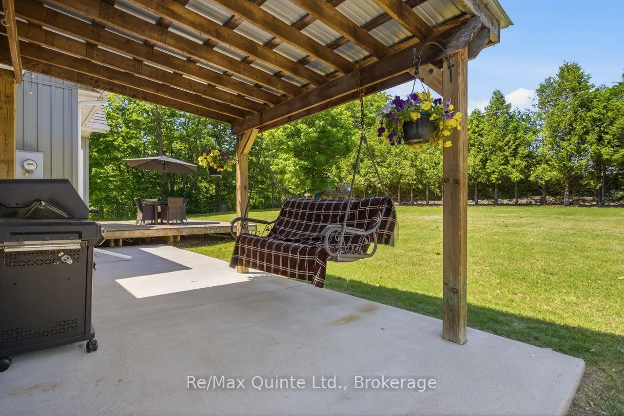 Photo 36 of 506 Haynes Road, Cramahe, Rural Cramahe — HOMEH
