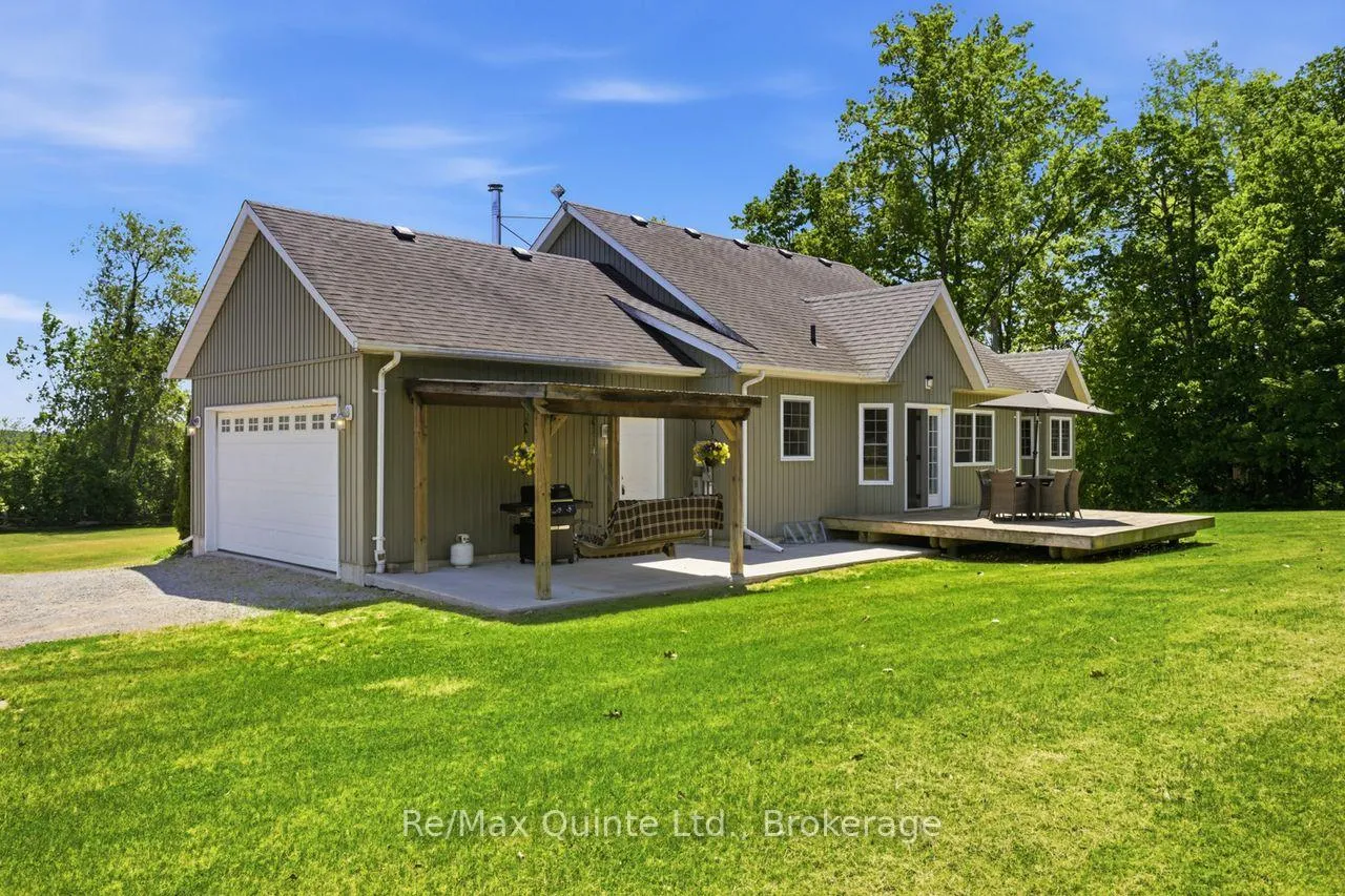 Photo 39 of 506 Haynes Road, Cramahe, Rural Cramahe — HOMEH