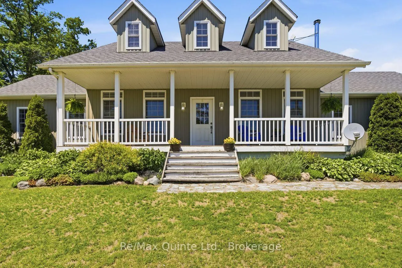 Photo 42 of 506 Haynes Road, Cramahe, Rural Cramahe — HOMEH
