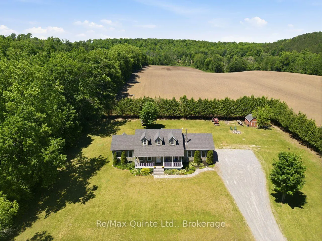 Photo 43 of 506 Haynes Road, Cramahe, Rural Cramahe — HOMEH