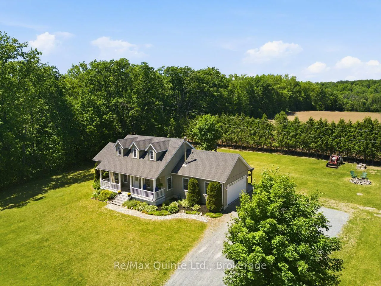 Photo 44 of 506 Haynes Road, Cramahe, Rural Cramahe — HOMEH