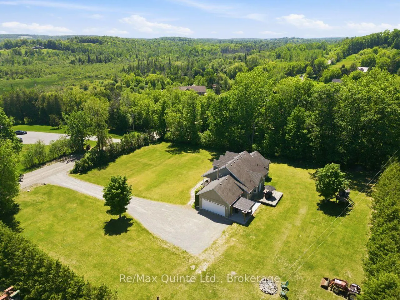 Photo 45 of 506 Haynes Road, Cramahe, Rural Cramahe — HOMEH