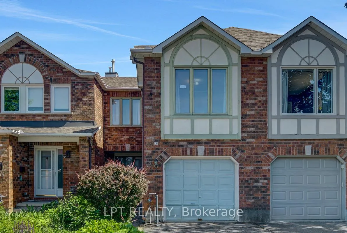 Photo 1 of 72 Westpointe Crescent, Ottawa, Centrepointe — HOMEH