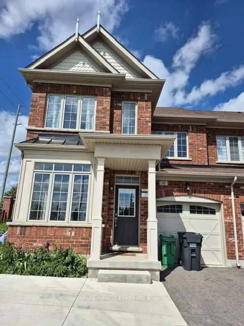 Photo 2 of 80 Truro Circle, Brampton, Northwest Brampton — HOMEH