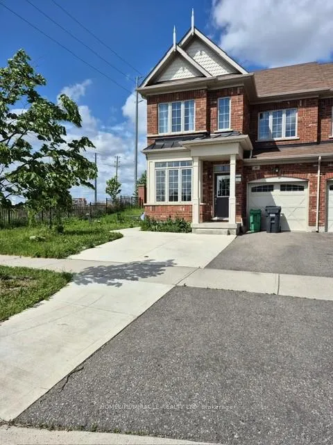 Photo 4 of 80 Truro Circle, Brampton, Northwest Brampton — HOMEH