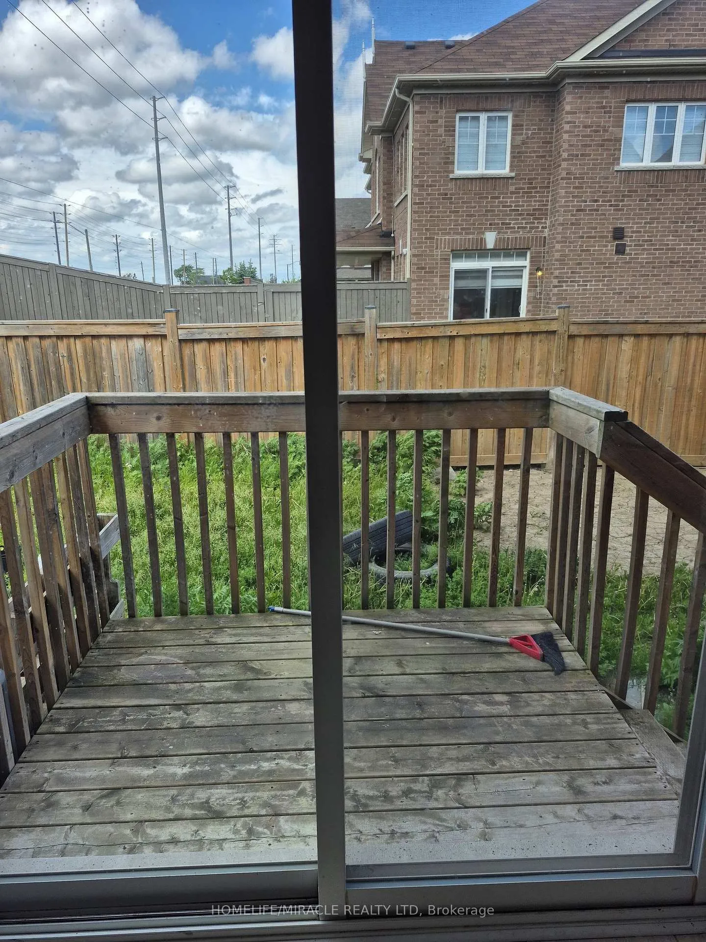 Photo 9 of 80 Truro Circle, Brampton, Northwest Brampton — HOMEH