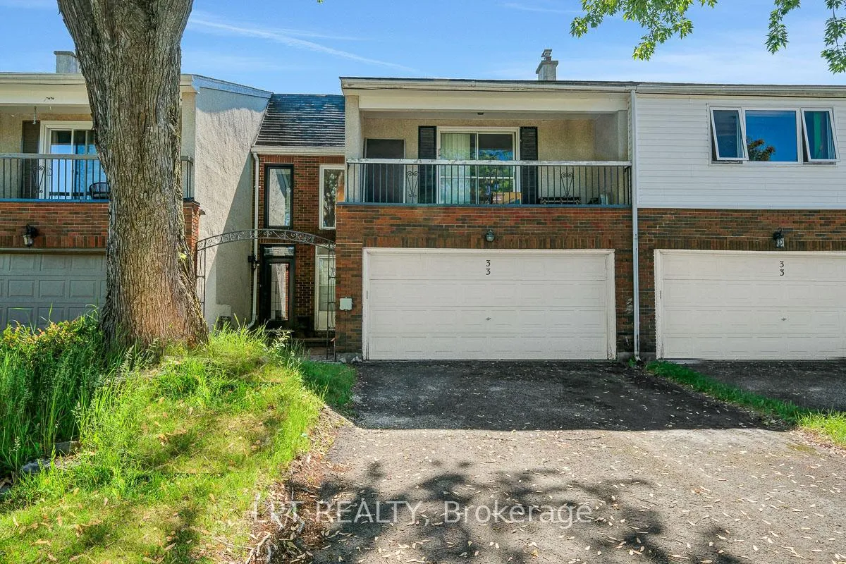Photo 1 of 33 Estelle Crescent, Ottawa, Sheahan Estates/Trend Village — HOMEH