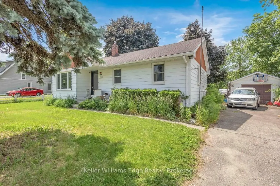 Photo 1 of 246 Ellis Avenue, Brant, Brantford Twp — HOMEH