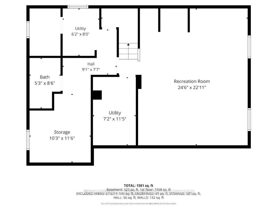 Photo 3 of 246 Ellis Avenue, Brant, Brantford Twp — HOMEH