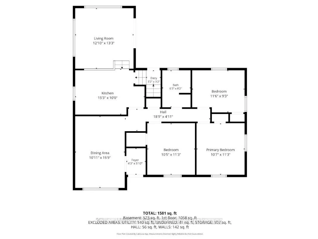 Photo 4 of 246 Ellis Avenue, Brant, Brantford Twp — HOMEH