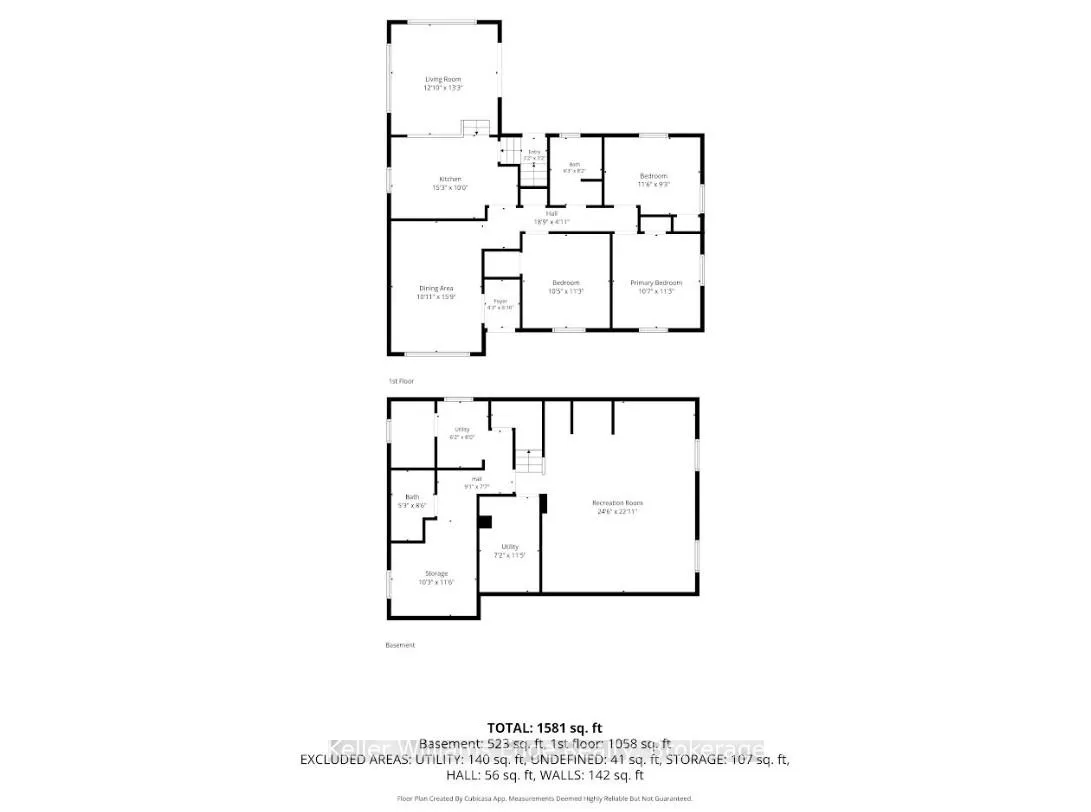 Photo 5 of 246 Ellis Avenue, Brant, Brantford Twp — HOMEH