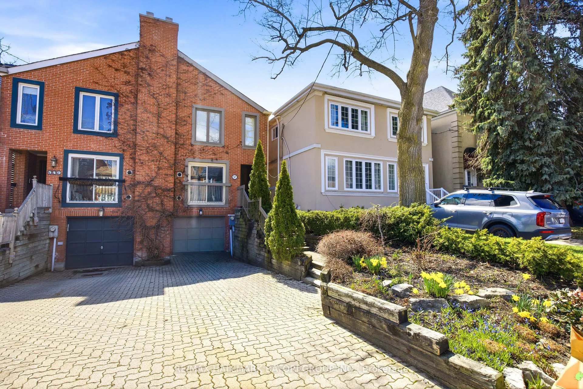 Photo 1 of 547 Merton Street, Toronto, Mount Pleasant East — HOMEH