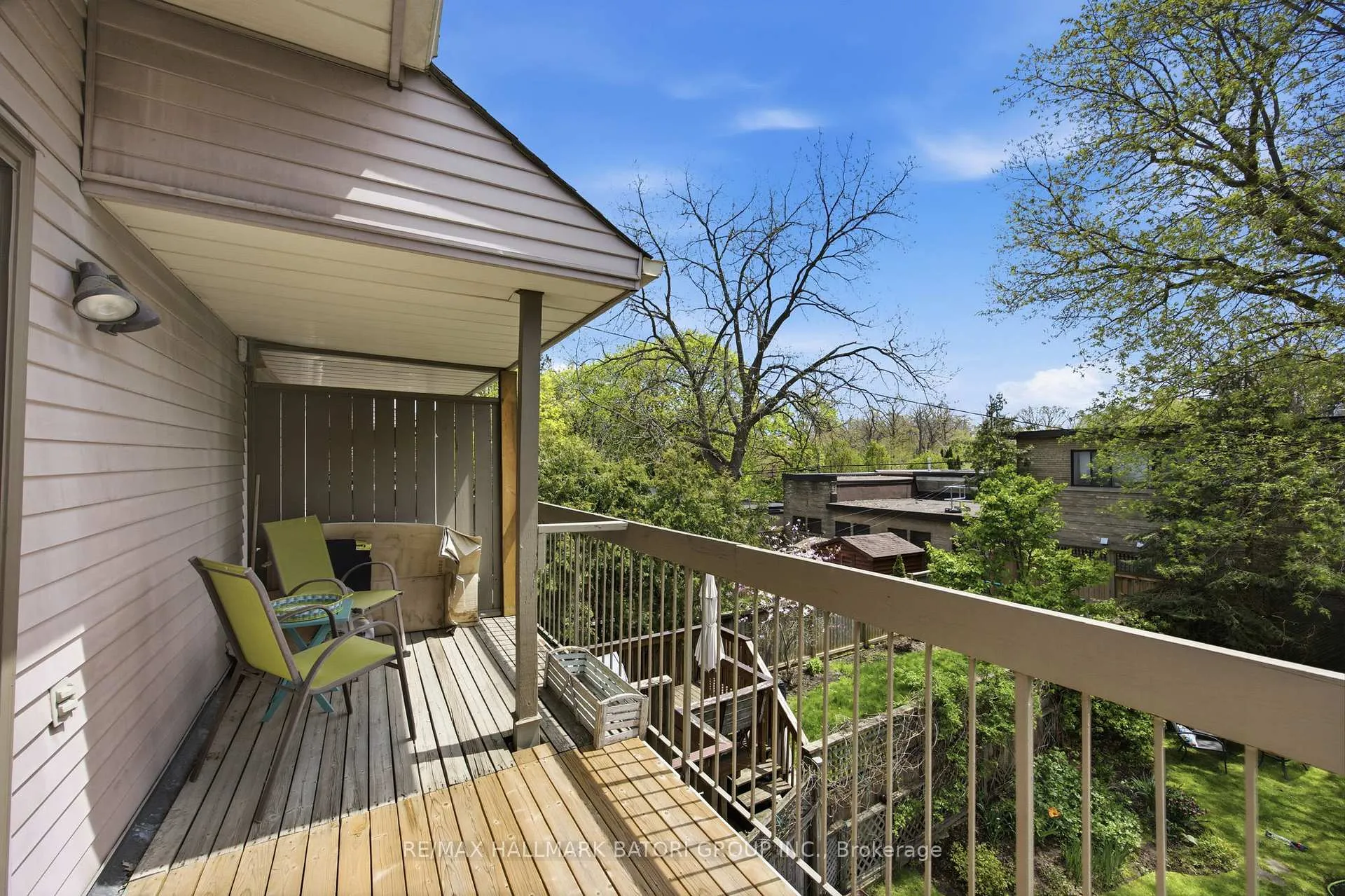 Photo 25 of 547 Merton Street, Toronto, Mount Pleasant East — HOMEH