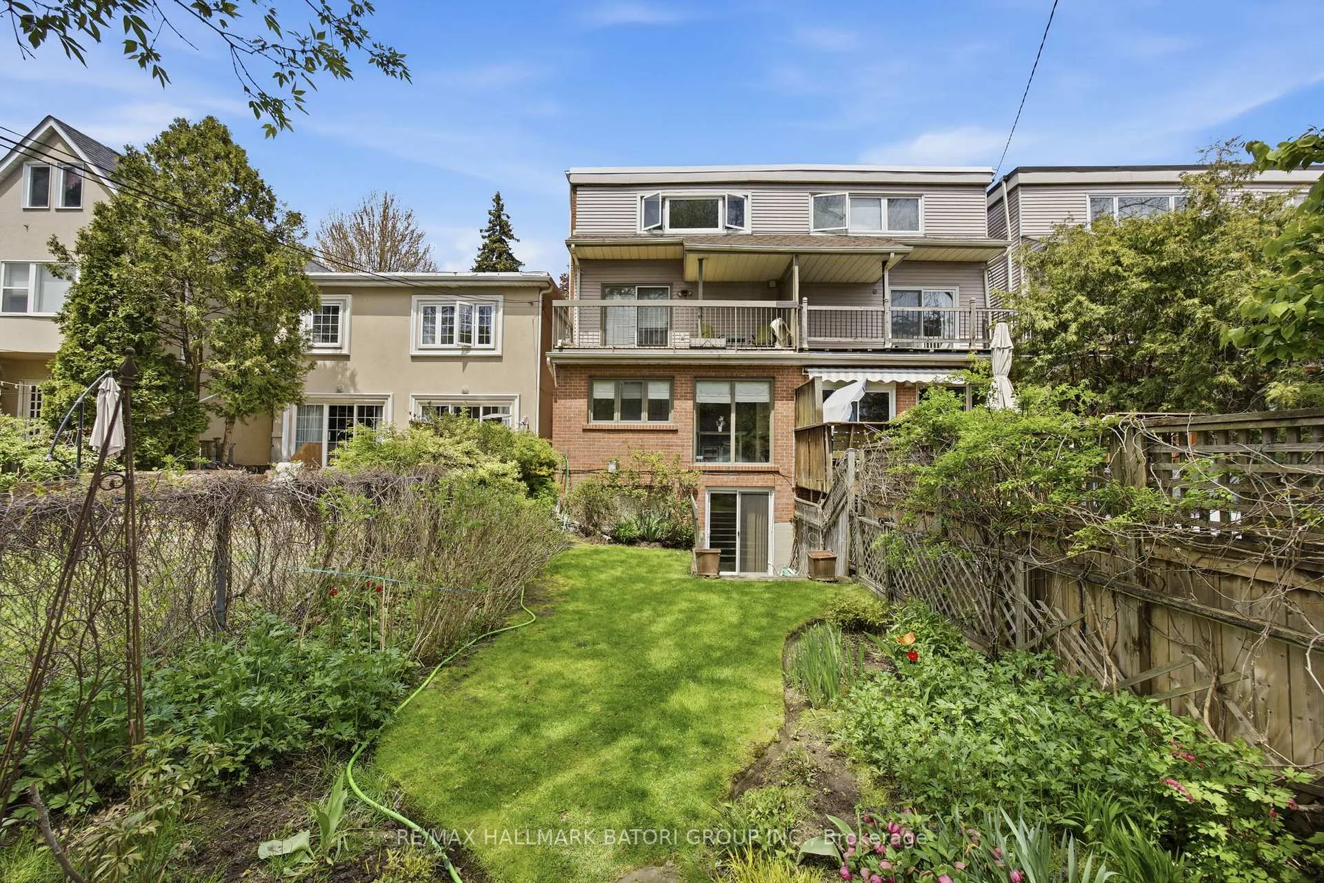 Photo 29 of 547 Merton Street, Toronto, Mount Pleasant East — HOMEH