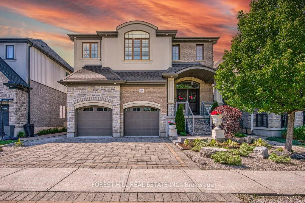 Photo 2 of 158 Eaglecrest Street, Waterloo, Kiwanis Park — HOMEH