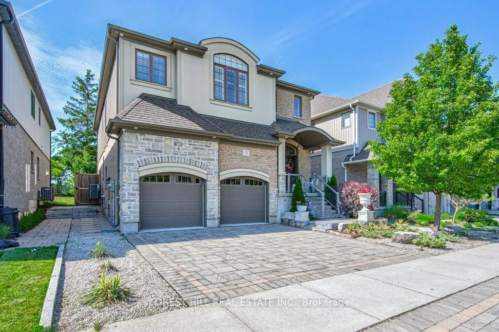 Photo 3 of 158 Eaglecrest Street, Waterloo, Kiwanis Park — HOMEH