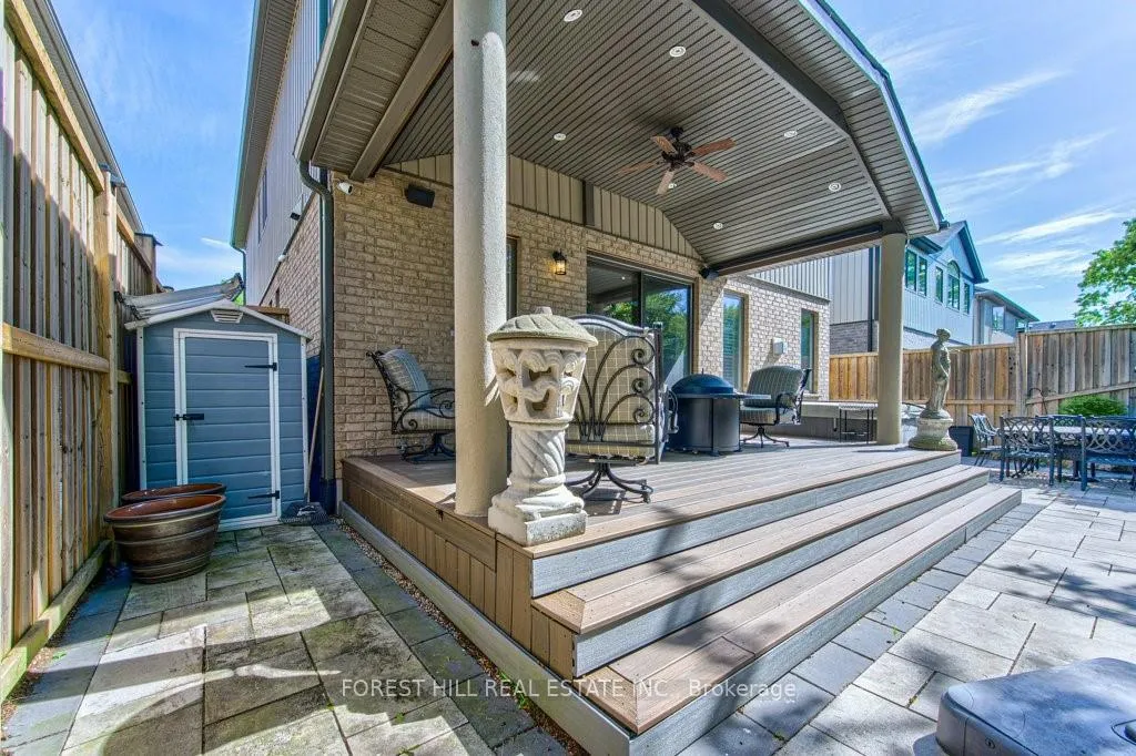 Photo 45 of 158 Eaglecrest Street, Waterloo, Kiwanis Park — HOMEH
