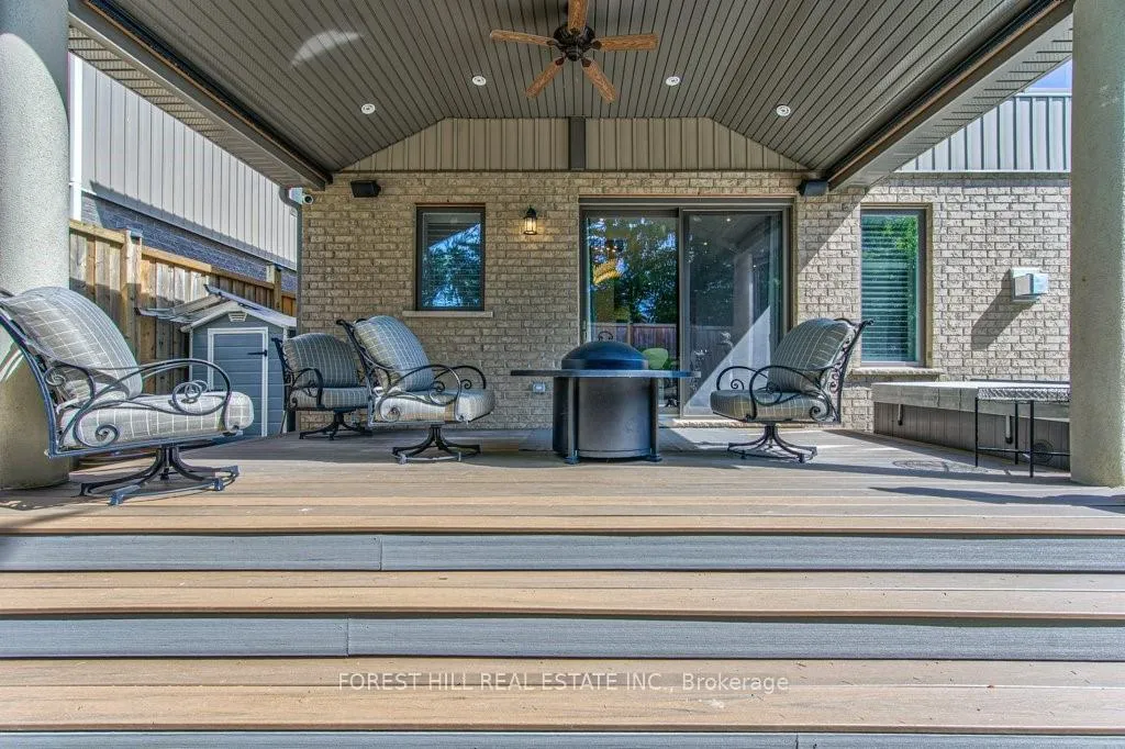 Photo 46 of 158 Eaglecrest Street, Waterloo, Kiwanis Park — HOMEH