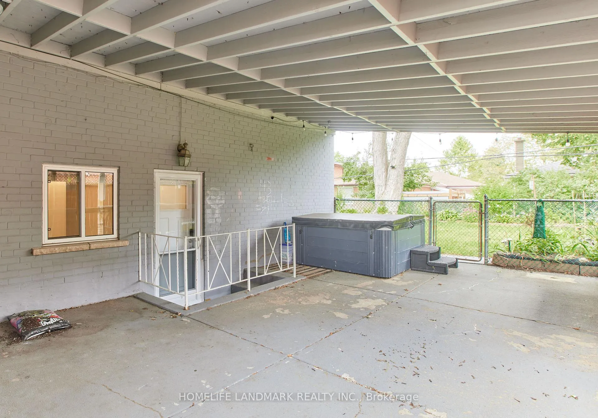 Photo 20 of Unit Lower, 21 Robinglade Drive, Etobicoke, Eringate-Centennial-West Deane — HOMEH