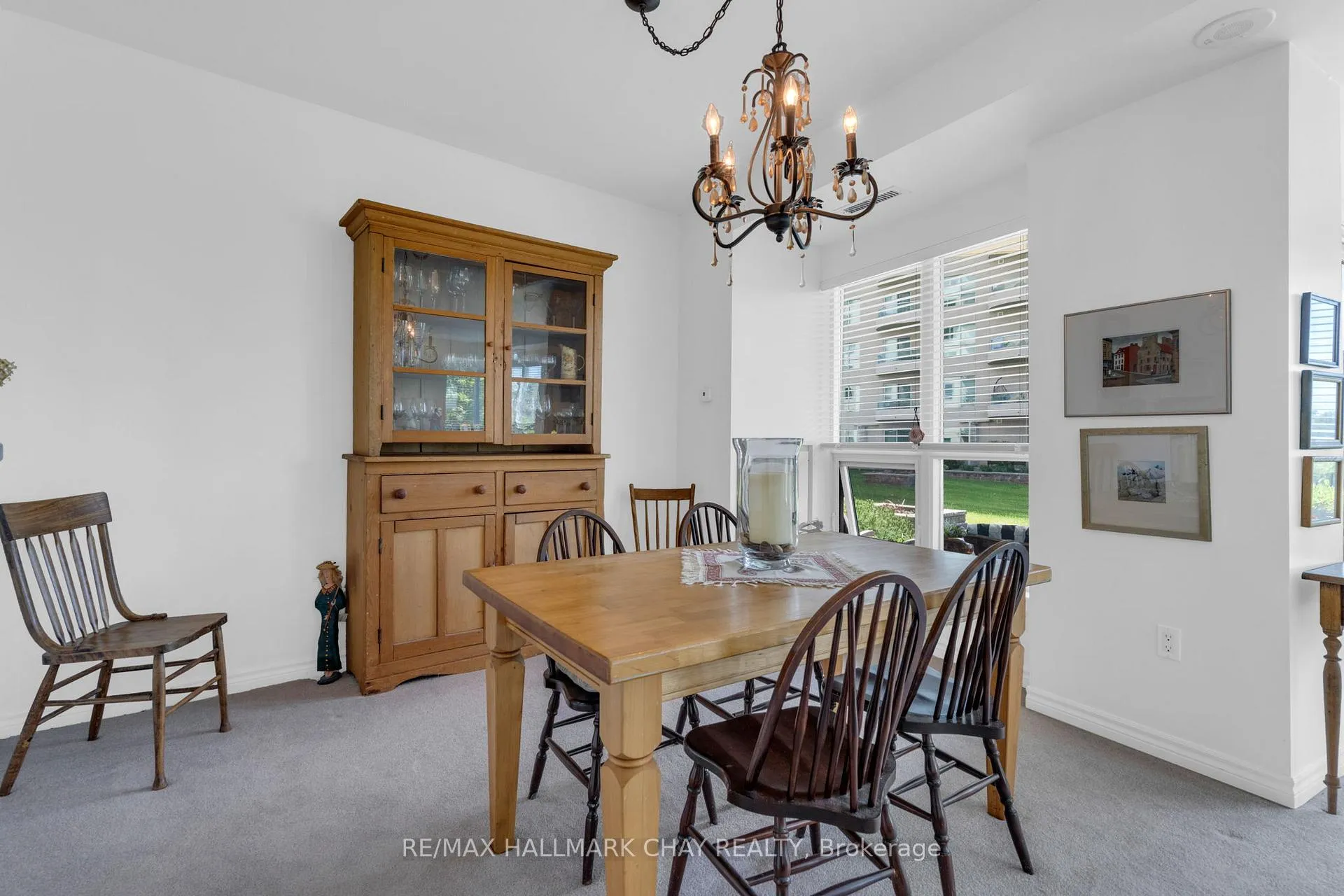 Photo 10 of Unit 307, 6 Toronto Street, Barrie, City Centre — HOMEH