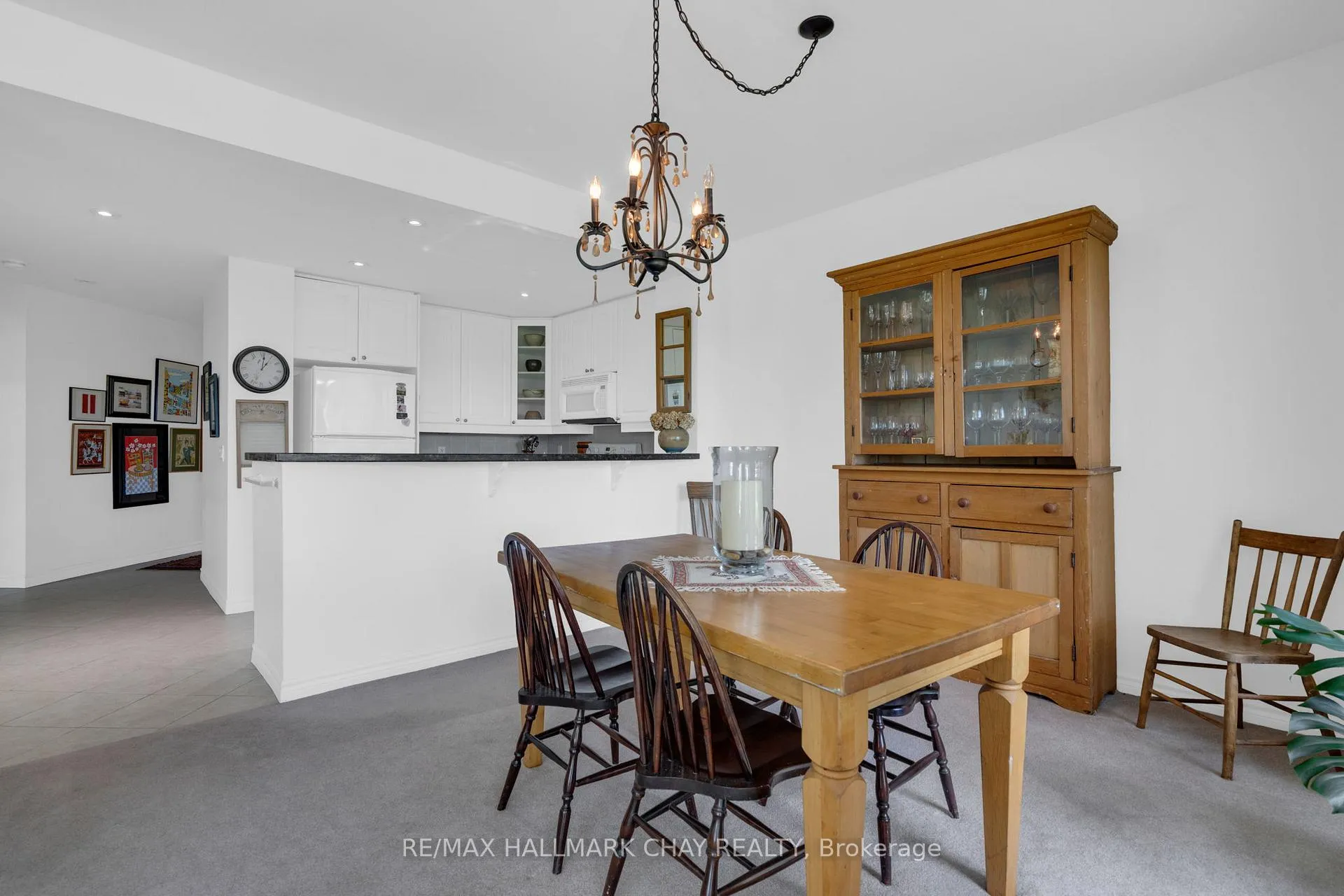 Photo 12 of Unit 307, 6 Toronto Street, Barrie, City Centre — HOMEH